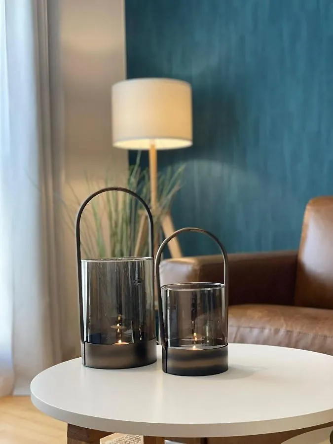 A Space That Feels Like Home With Private Parking Malaga Apartment