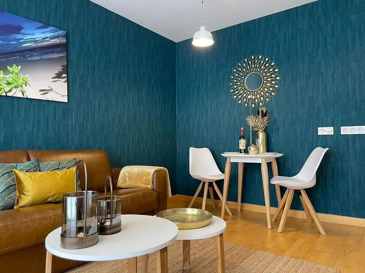 Apartment A Space That Feels Like Home With Private Parking Malaga