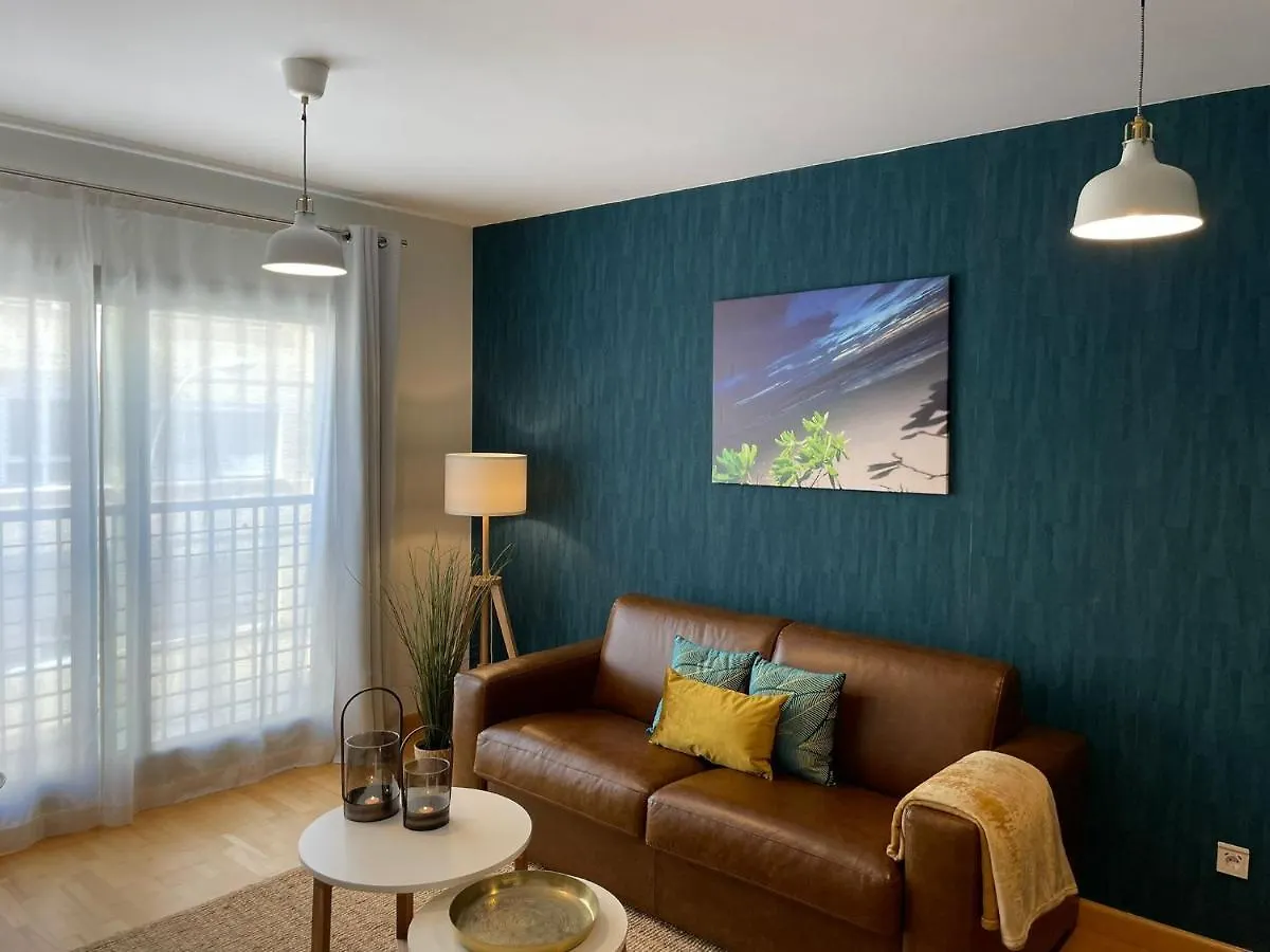 Apartment A Space That Feels Like Home With Private Parking Malaga Spain