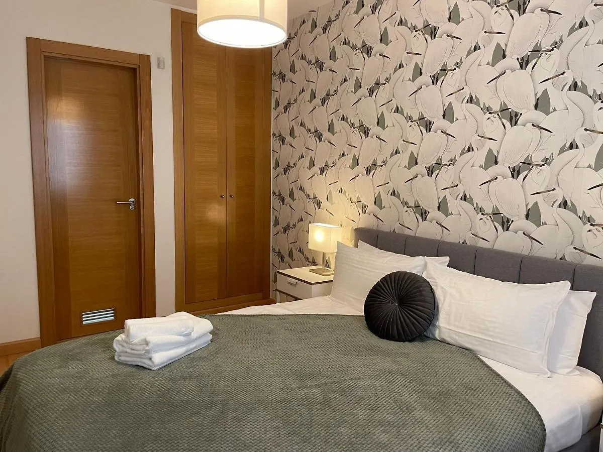 A Space That Feels Like Home With Private Parking Malaga