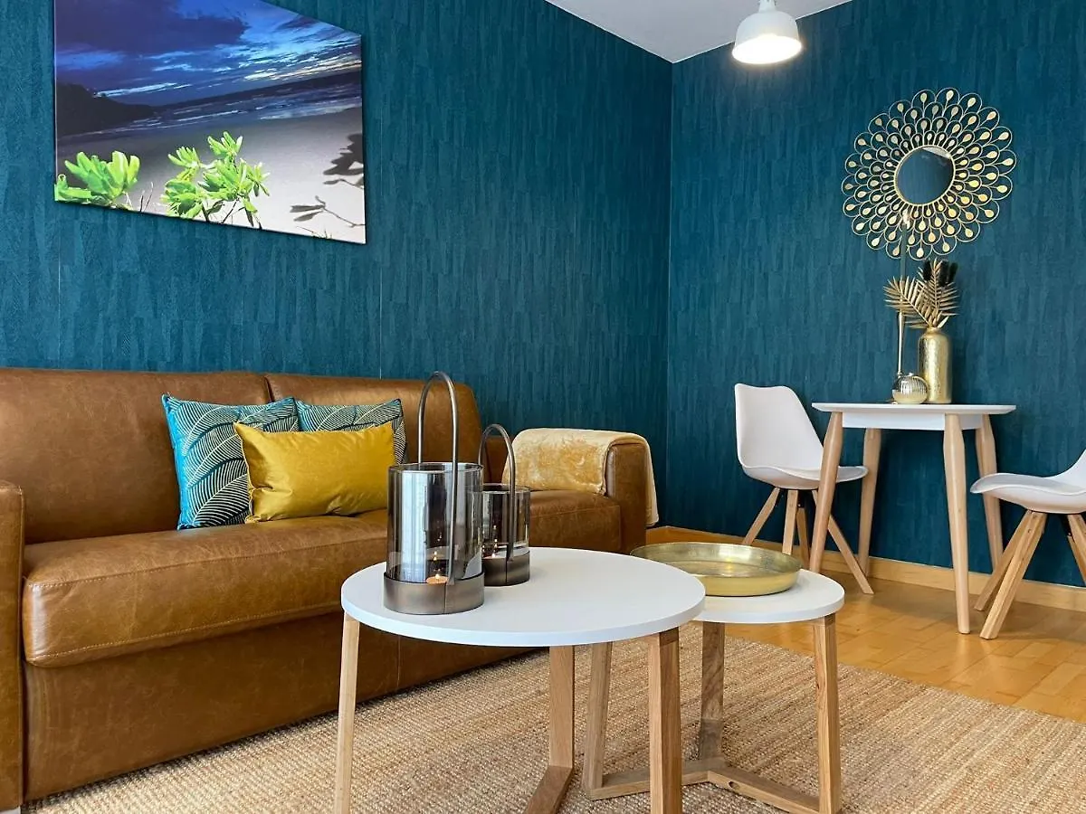 A Space That Feels Like Home With Private Parking Malaga Apartment