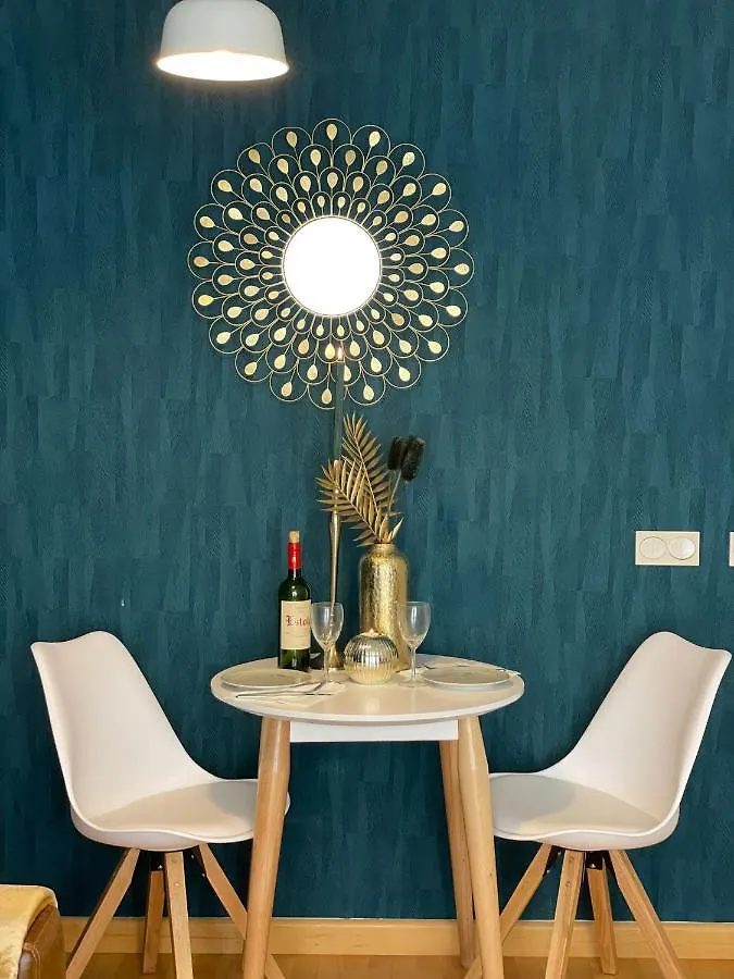 A Space That Feels Like Home With Private Parking Malaga 0*,  Spain