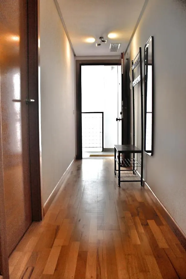 A Space That Feels Like Home With Private Parking Malaga 0*,