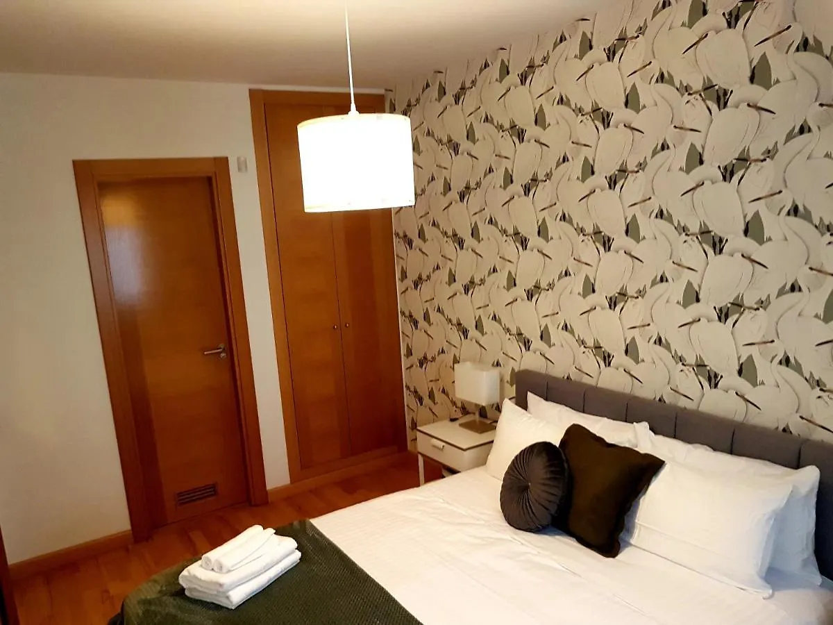 Apartment A Space That Feels Like Home With Private Parking Malaga
