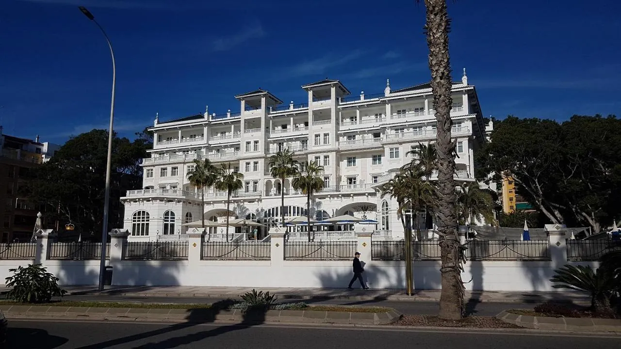 A Space That Feels Like Home With Private Parking Malaga Apartment