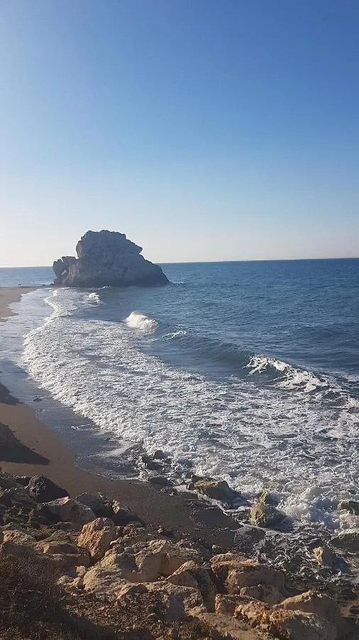 A Space That Feels Like Home With Private Parking Málaga 0*,  Espagne